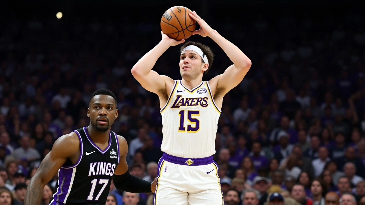 Bet $5, Get $200 in Bonus Bets for Lakers vs. Timberwolves on Oct. 29