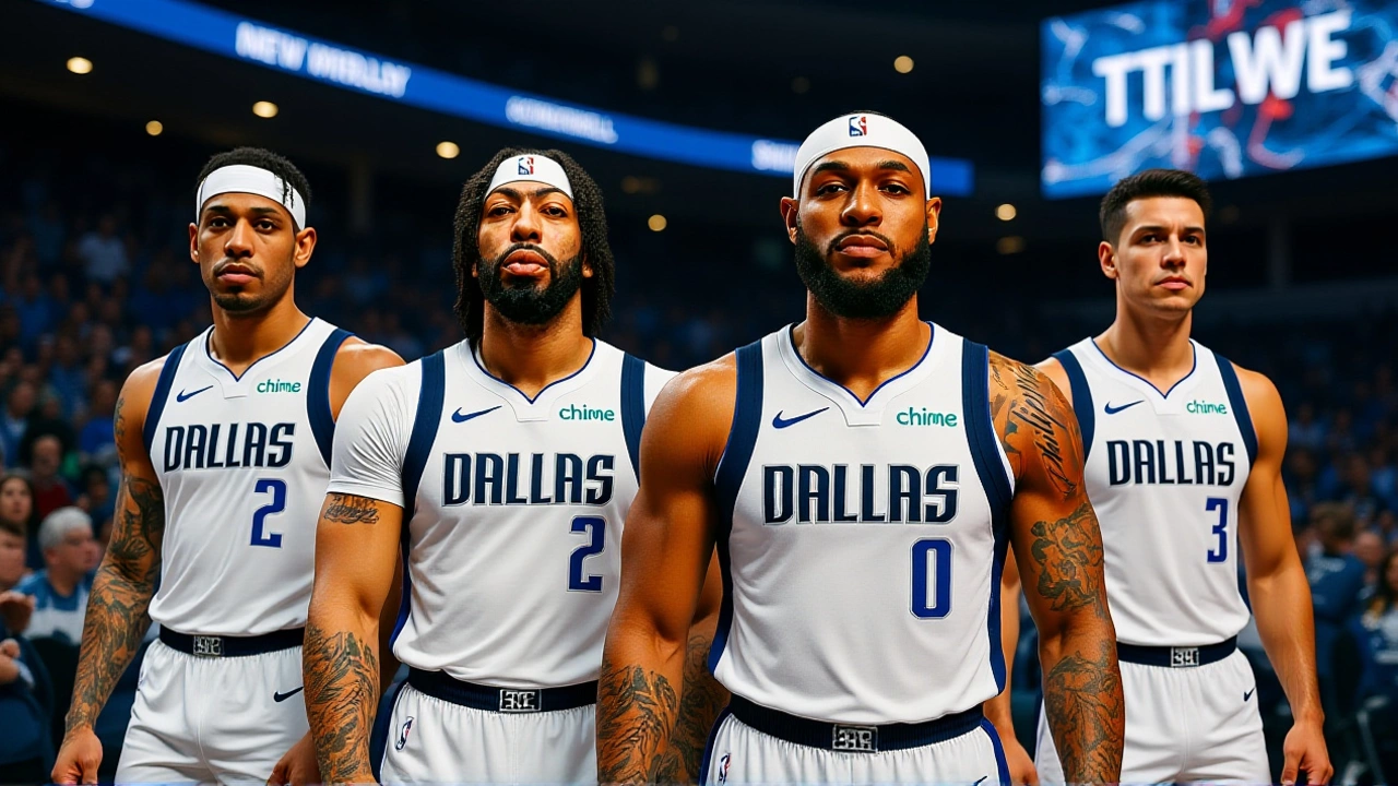 Strategic Matchup Analysis