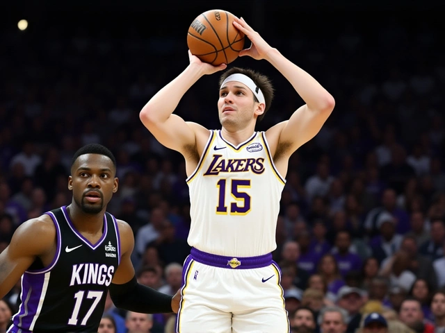 Bet $5, Get $200 in Bonus Bets for Lakers vs. Timberwolves on Oct. 29