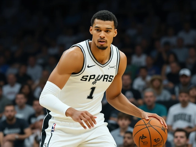 Spurs vs. Mavericks Preview: Wembanyama Leads San Antonio Against Dallas