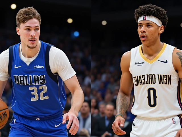 Pelicans vs. Mavericks: NBA Cup clash kicks off in Dallas on Nov. 21, 2025