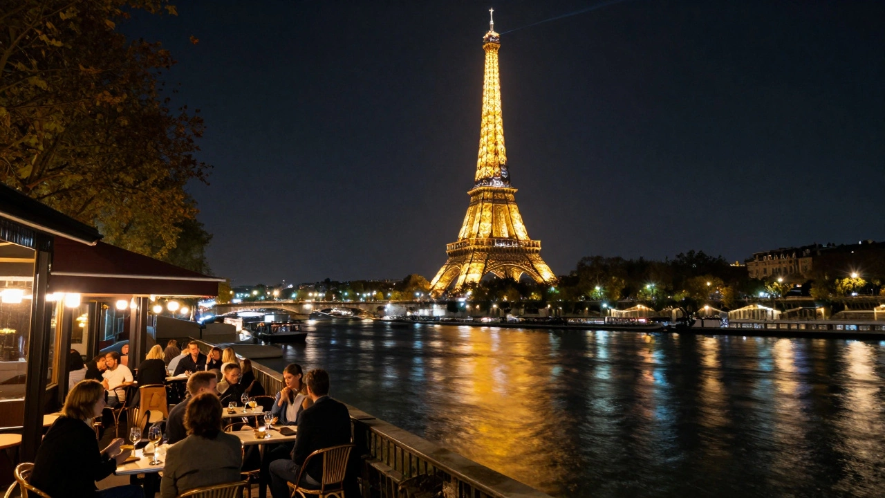 France - A Guide to Its Iconic Cities, History, and Nightlife